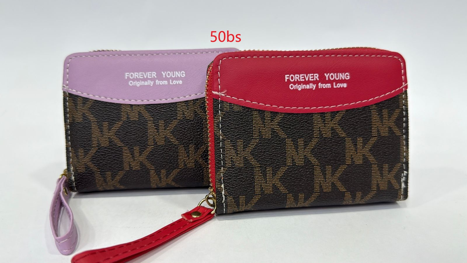 BILLETERA PEQUEÑA NK2